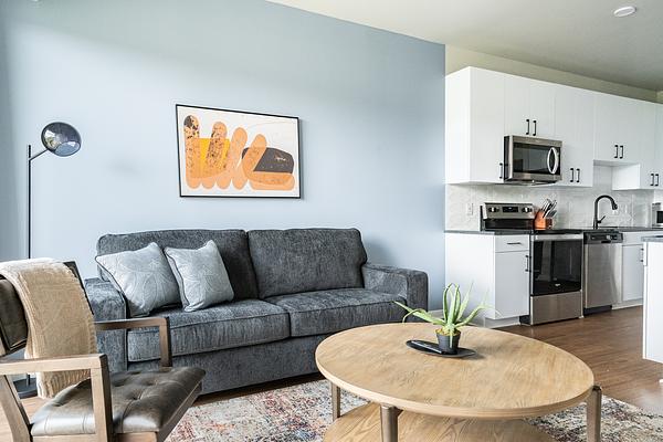 The Darby at Briarcliff