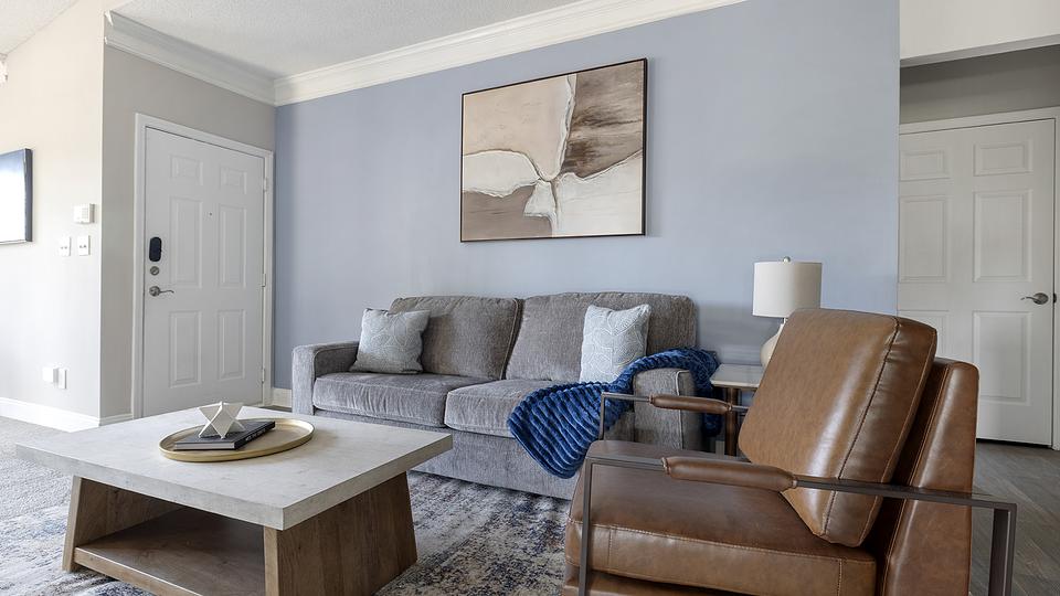 These photos are from another Landing in this building.