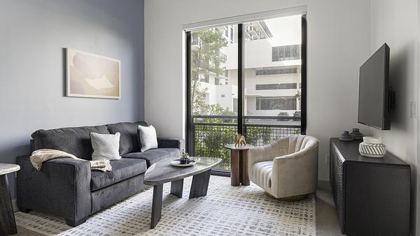 The Gardens Residences