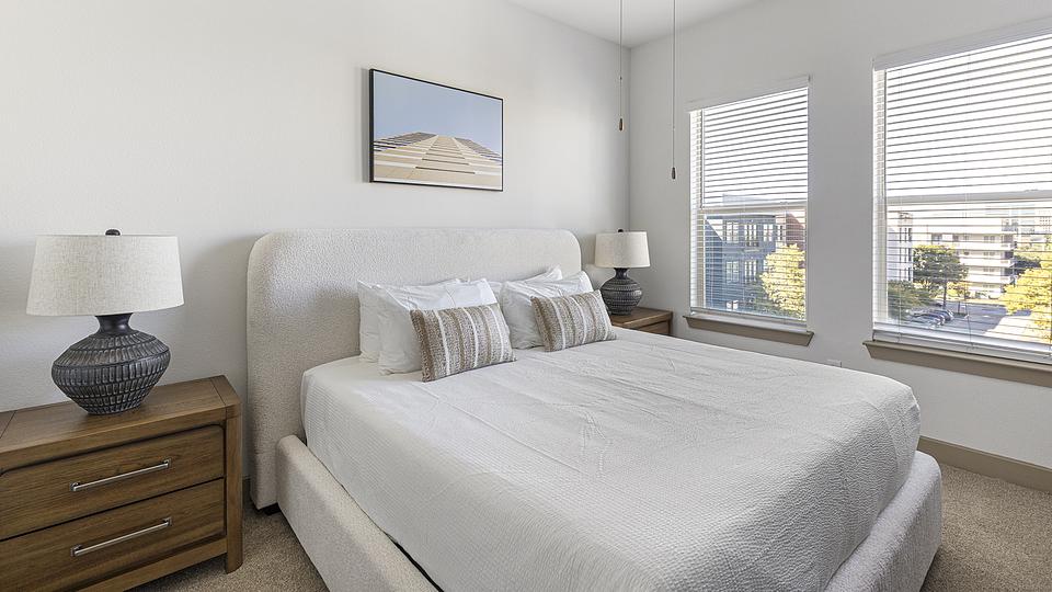 These photos are from another Landing in this building.