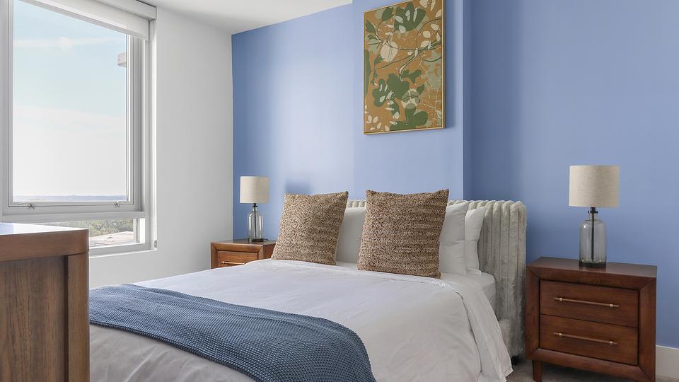 These photos are from another Landing in this building.