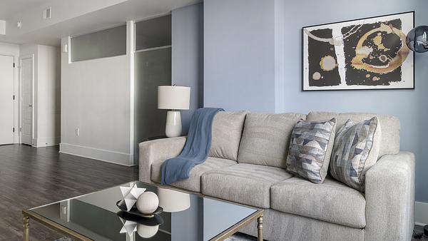 Cortland at Buckhead Village