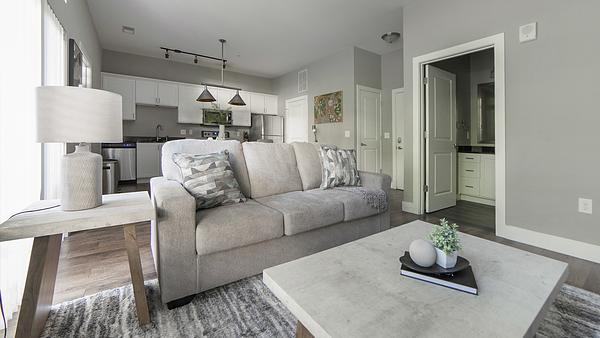 Statehouse Highline on 9th