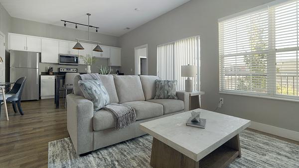 Statehouse Highline on 9th