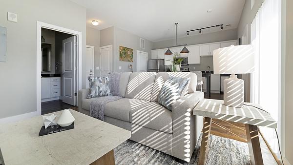 Statehouse Highline on 9th