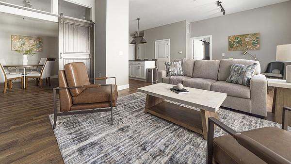 Statehouse Highline on 9th