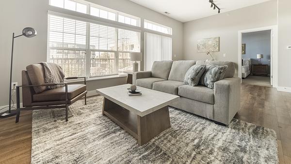 Statehouse Highline on 9th