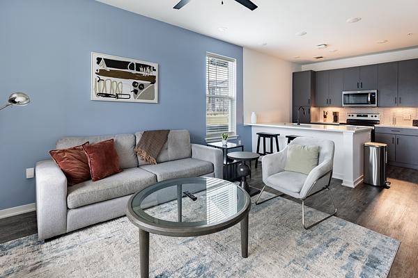 Prism at Diamond Ridge