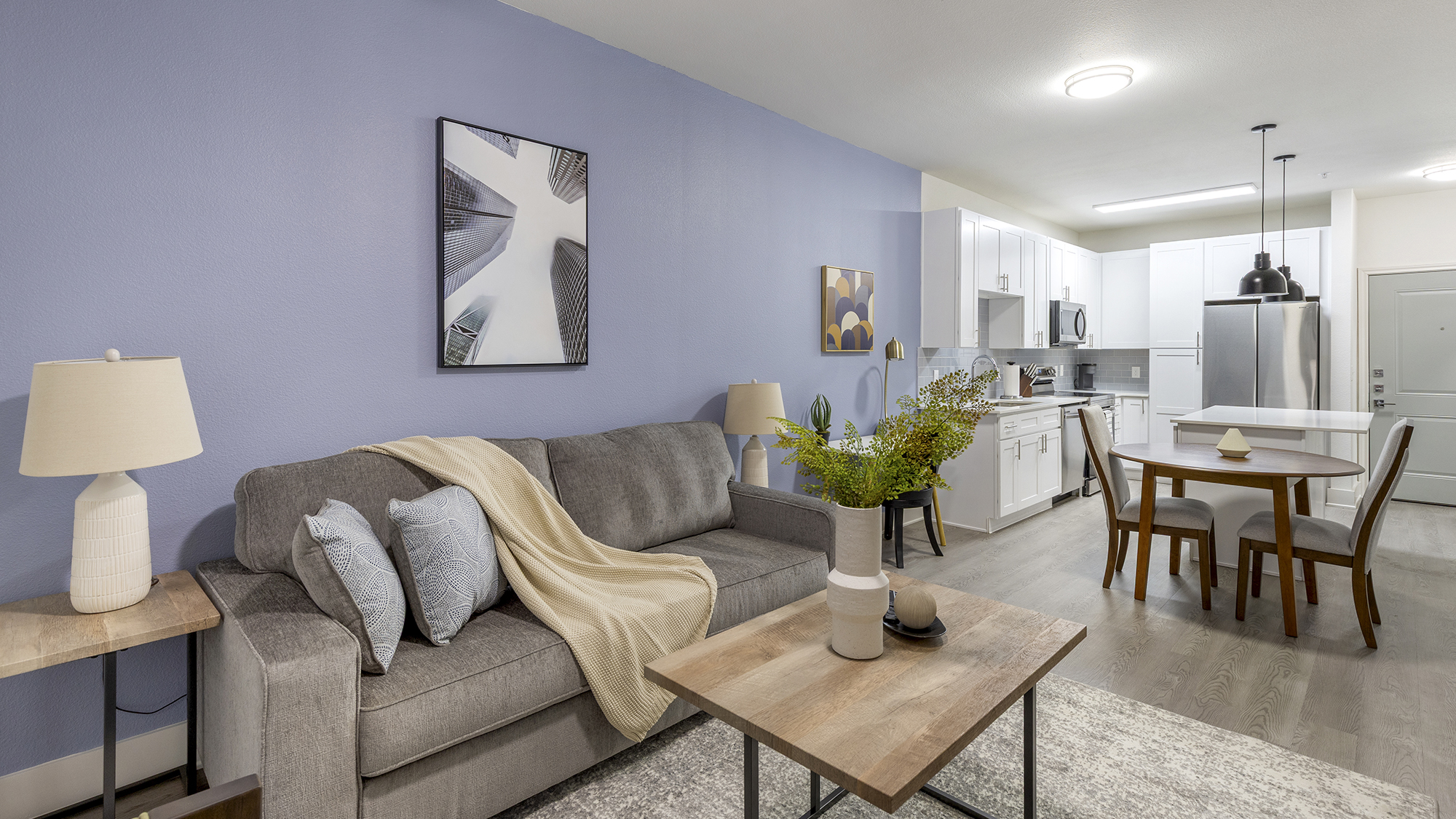 Stay at Cortland Addison Circle 1131 in Addison, TX | Landing