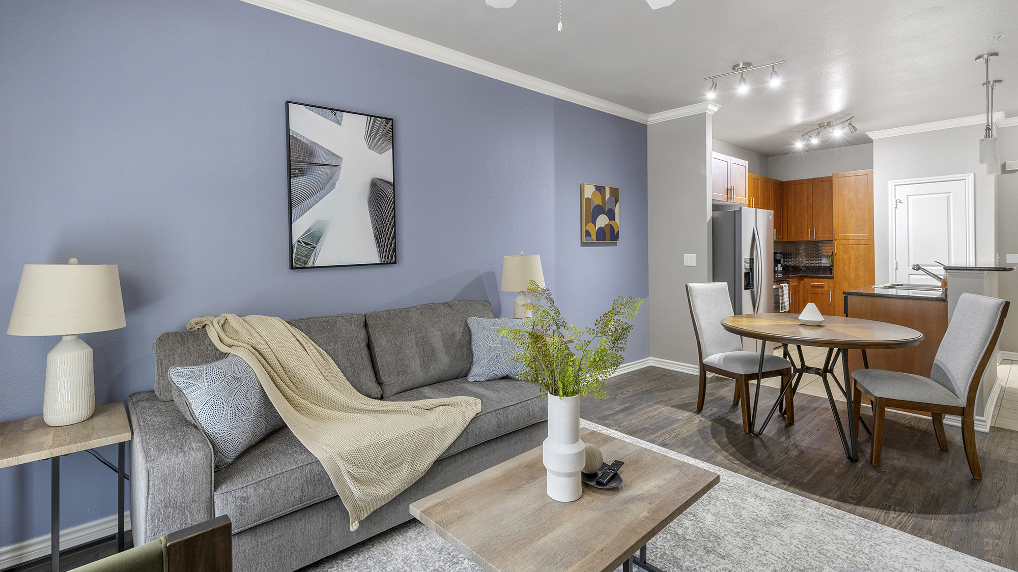 Stay at Cortland Addison Circle 2121 in Addison, TX | Landing