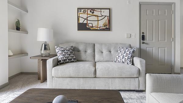 Legacy at Fort Clarke