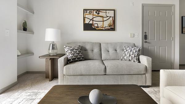 Legacy at Fort Clarke