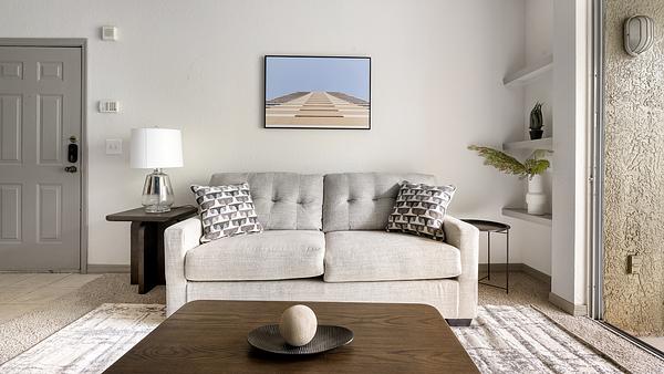 Legacy at Fort Clarke