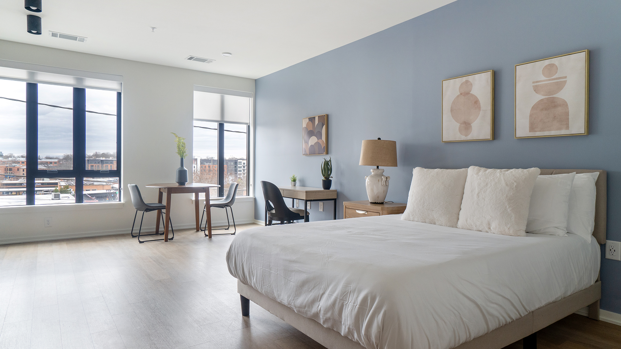 Stay at The Rigsbee Phase l 1-203 in Durham, NC | Landing