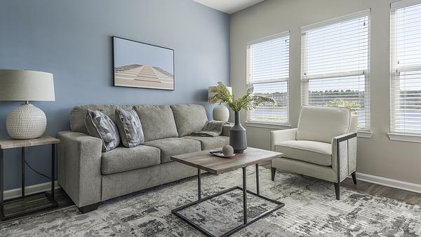 The Lewis Grand Apartments