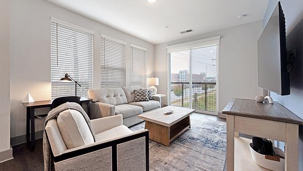 Thrive at University City