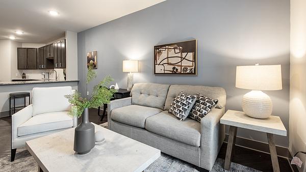 Thrive at University City