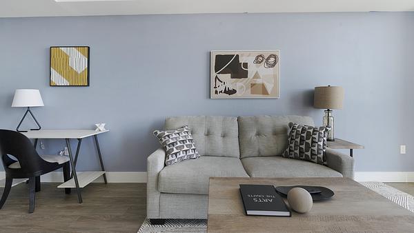 Ascent at Metropolitan Naples