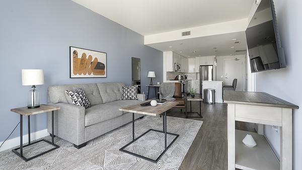 Ascent at Metropolitan Naples