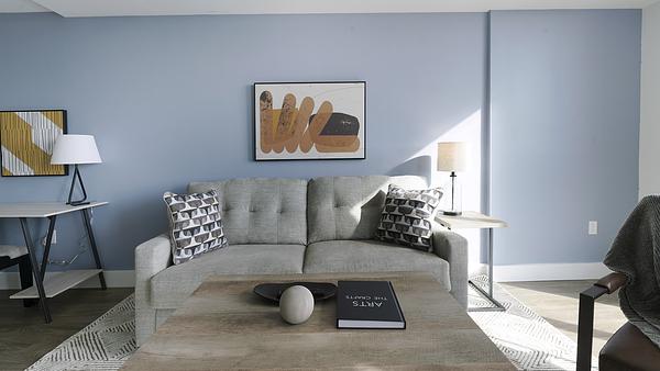 Ascent at Metropolitan Naples