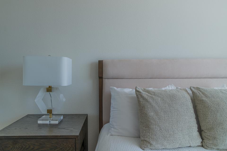 These photos are from another Landing in this building.