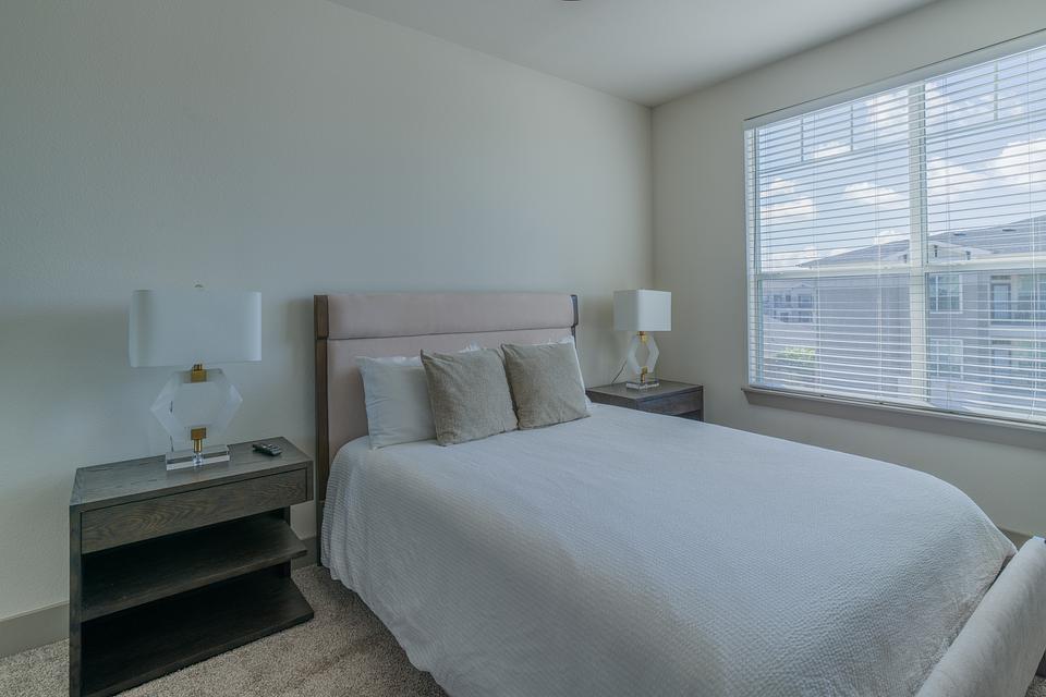 These photos are from another Landing in this building.