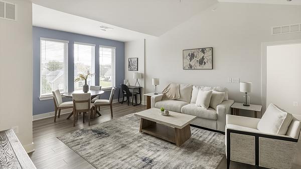 Attain at Bradford Creek