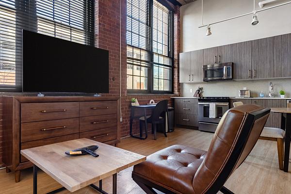 Winchester Lofts