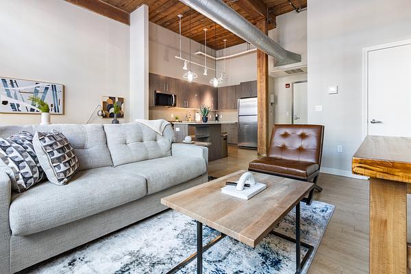 Winchester Lofts