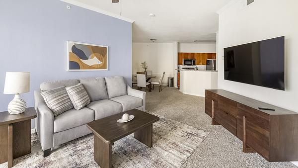 The View at Lakeside