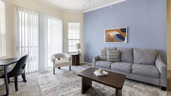 The View at Lakeside