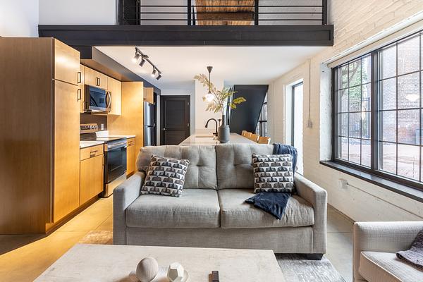 Life at Agora Residences