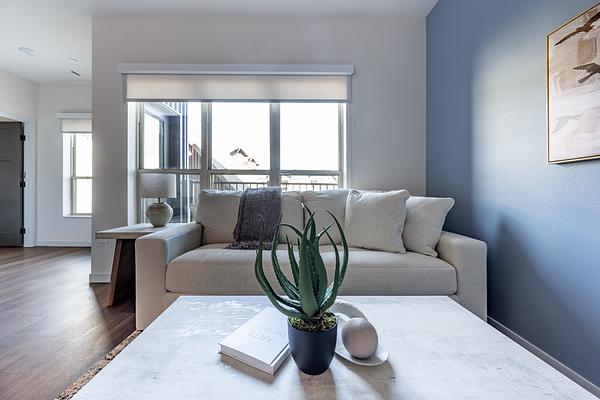 The Crossings at Windsong