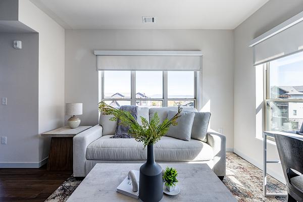 The Crossings at Windsong