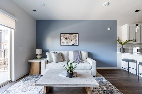 The Crossings at Windsong