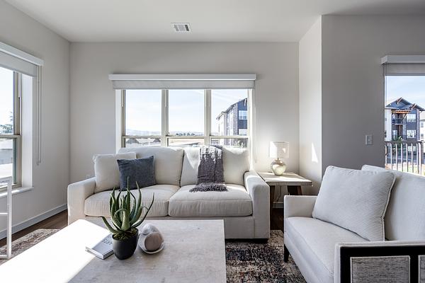 The Crossings at Windsong