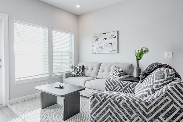 The Tailor Apartments