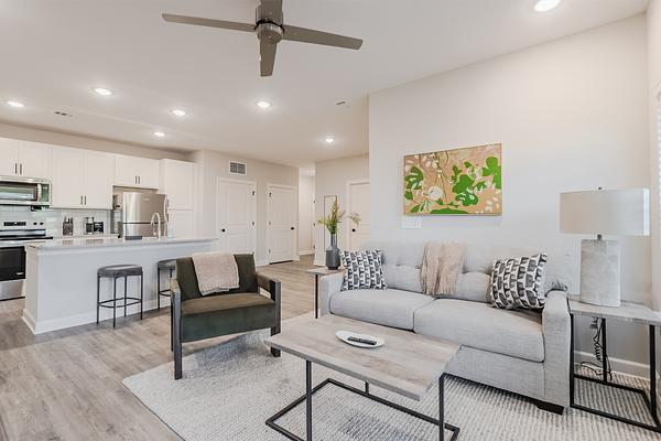 The Tailor Apartments