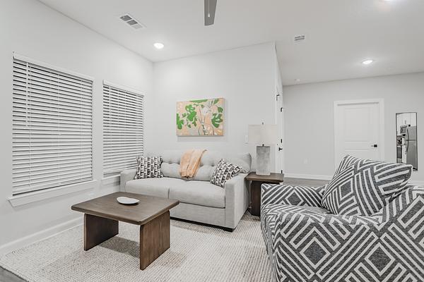 The Tailor Apartments