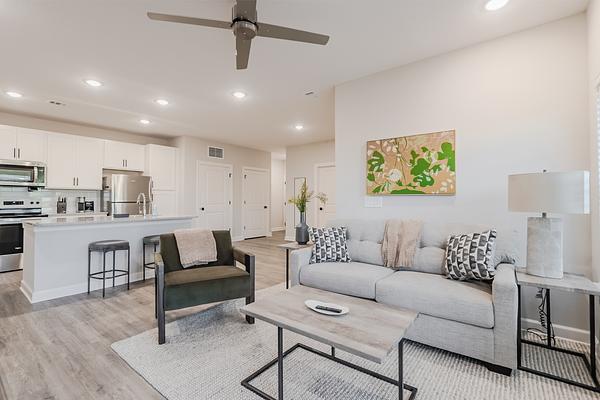 The Tailor Apartments