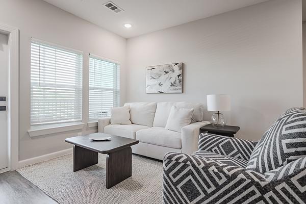 The Tailor Apartments