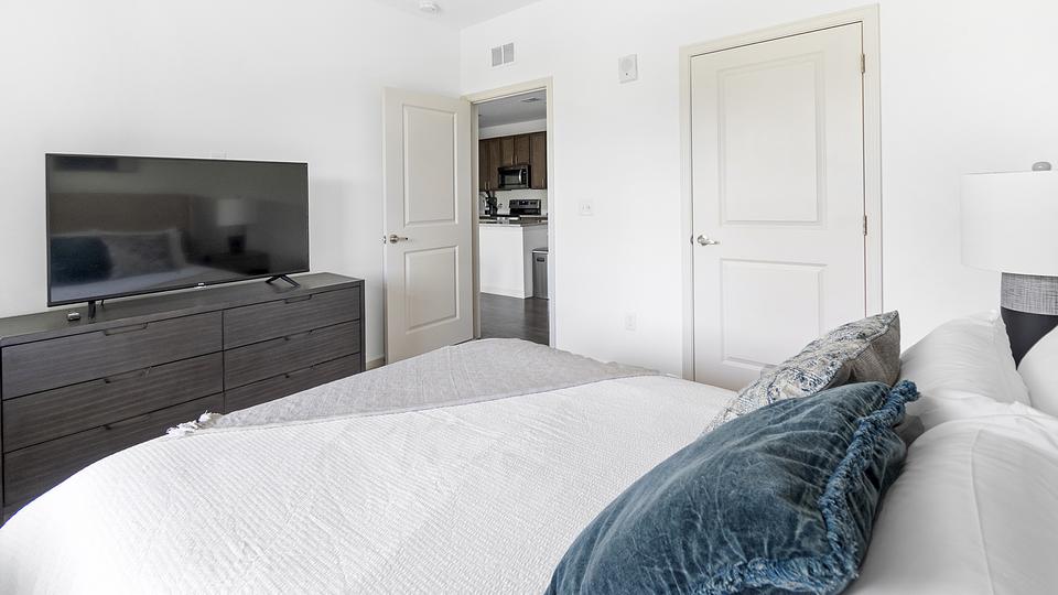 These photos are from another Landing in this building.