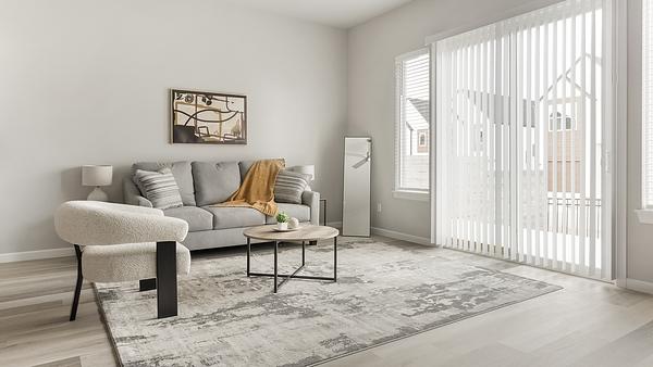 Oak Hill Townhomes