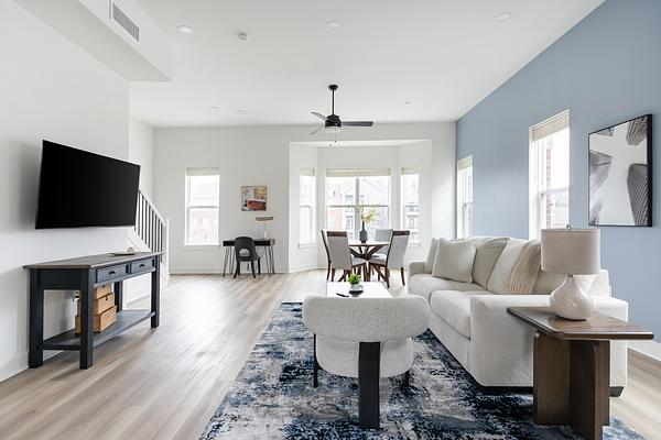 Village at New Longview