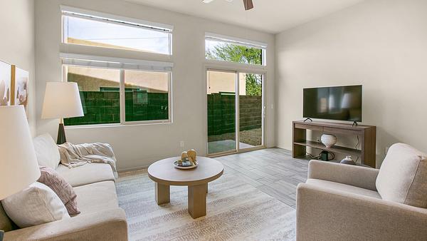 Village at New Longview