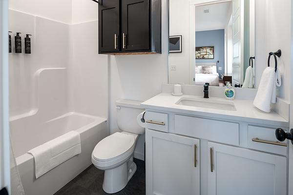 Village at New Longview