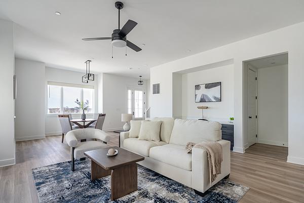 Village at New Longview