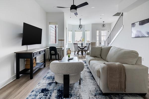 Village at New Longview