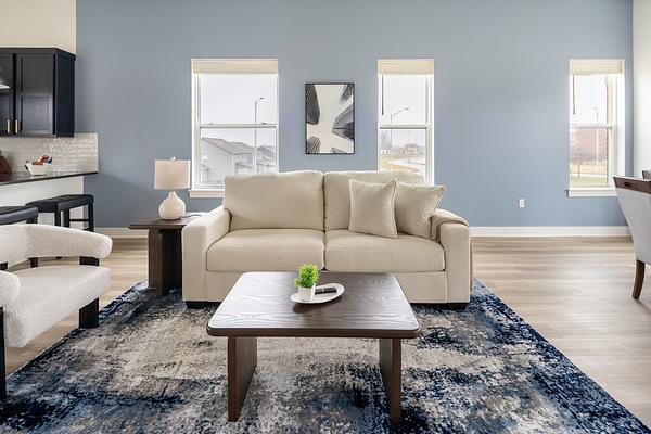 Village at New Longview