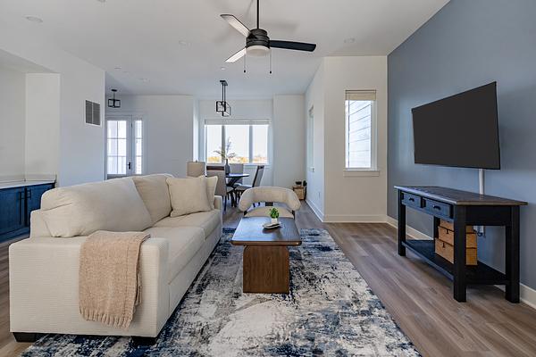 Village at New Longview